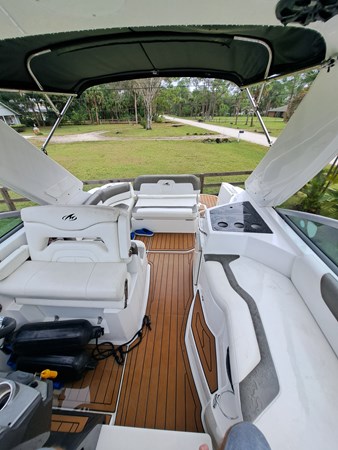 Photo of MONTEREY - 29'