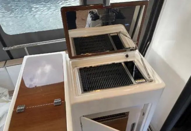 AZIMUT MAGELLANO 53 2020 55' 5" AZIMUT YACHTS