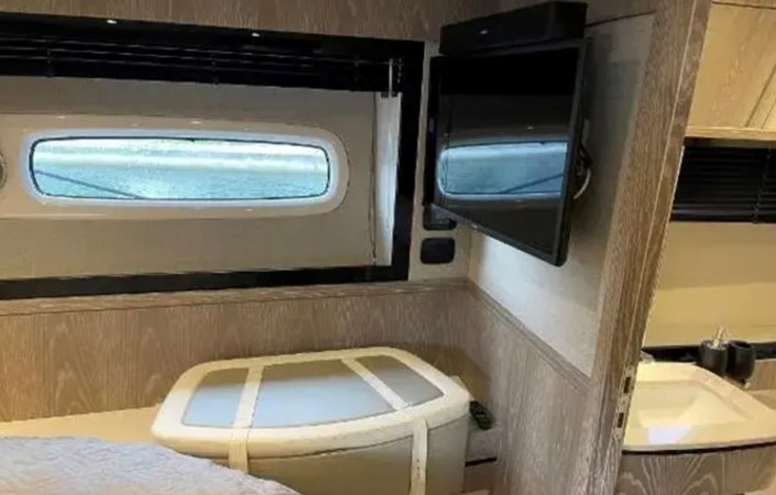 AZIMUT MAGELLANO 53 2020 55' 5" AZIMUT YACHTS