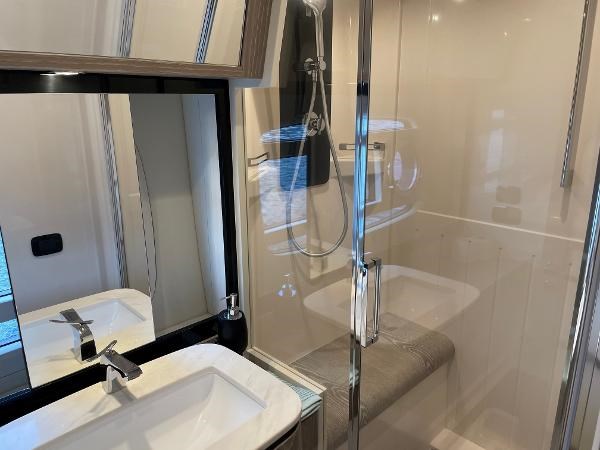 AZIMUT MAGELLANO 53 2020 55' 5" AZIMUT YACHTS