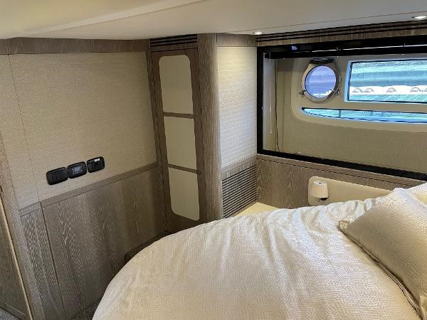 AZIMUT MAGELLANO 53 2020 55' 5" AZIMUT YACHTS