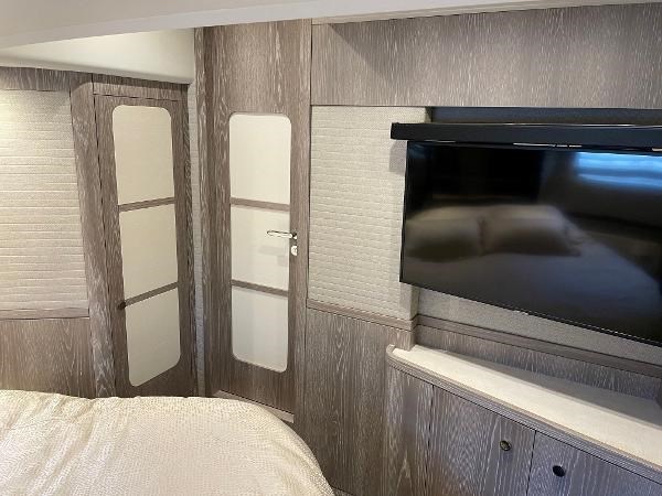 AZIMUT MAGELLANO 53 2020 55' 5" AZIMUT YACHTS