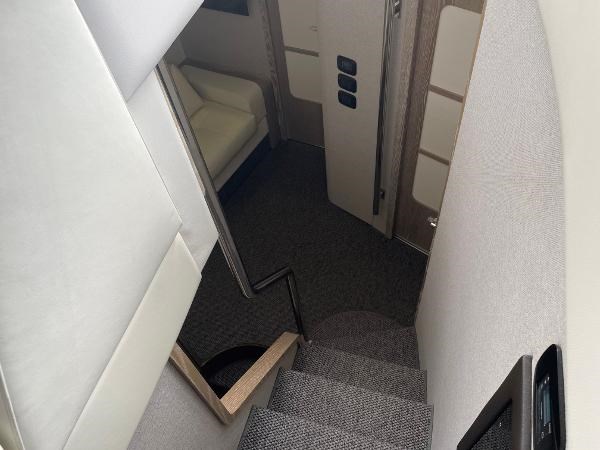 AZIMUT MAGELLANO 53 2020 55' 5" AZIMUT YACHTS