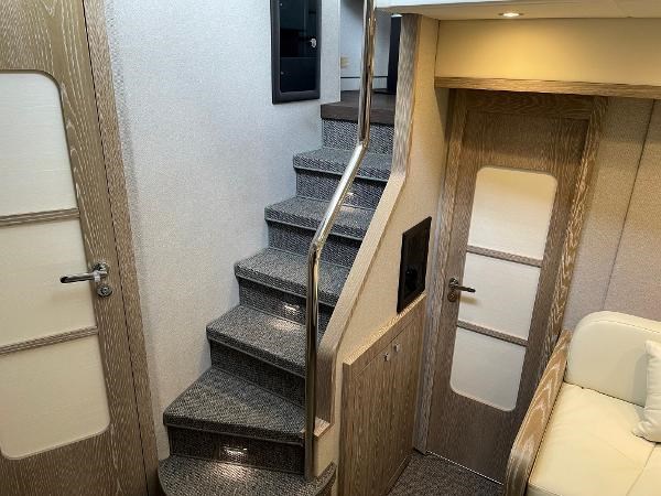 AZIMUT MAGELLANO 53 2020 55' 5" AZIMUT YACHTS