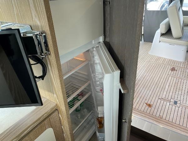 AZIMUT MAGELLANO 53 2020 55' 5" AZIMUT YACHTS