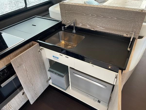 AZIMUT MAGELLANO 53 2020 55' 5" AZIMUT YACHTS