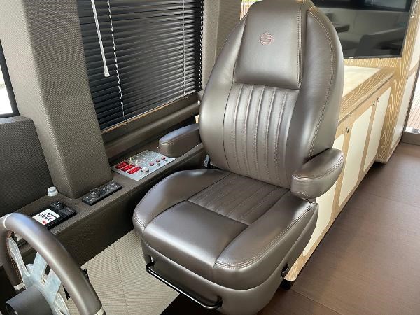 AZIMUT MAGELLANO 53 2020 55' 5" AZIMUT YACHTS