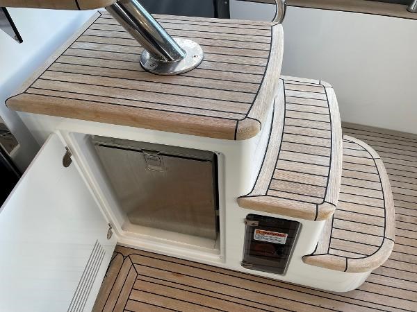 AZIMUT MAGELLANO 53 2020 55' 5" AZIMUT YACHTS