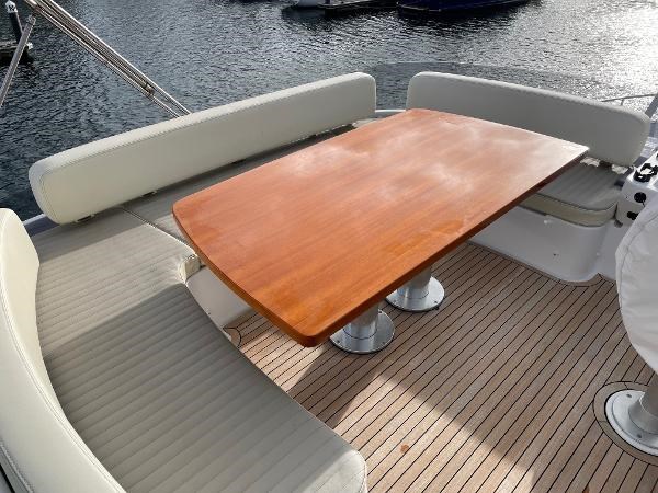 AZIMUT MAGELLANO 53 2020 55' 5" AZIMUT YACHTS