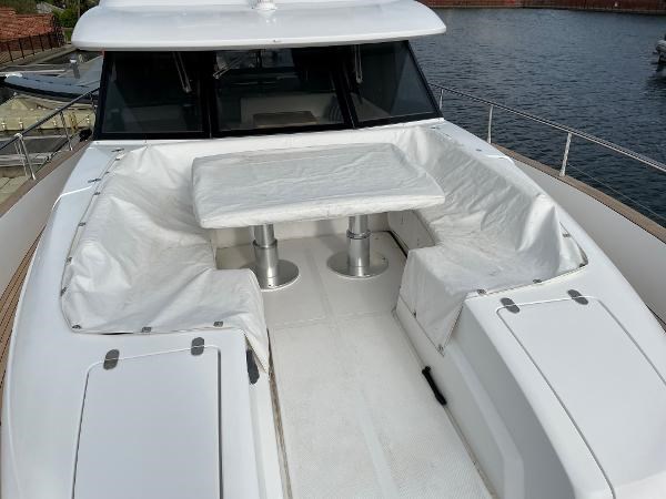 AZIMUT MAGELLANO 53 2020 55' 5" AZIMUT YACHTS