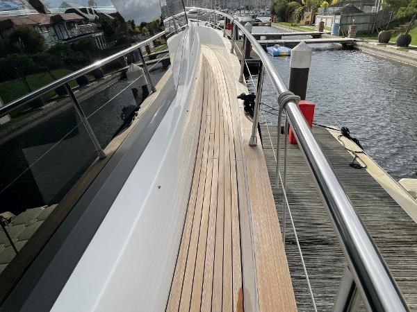 AZIMUT MAGELLANO 53 2020 55' 5" AZIMUT YACHTS