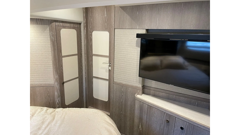 AZIMUT MAGELLANO 53 2020 55' 5" AZIMUT YACHTS