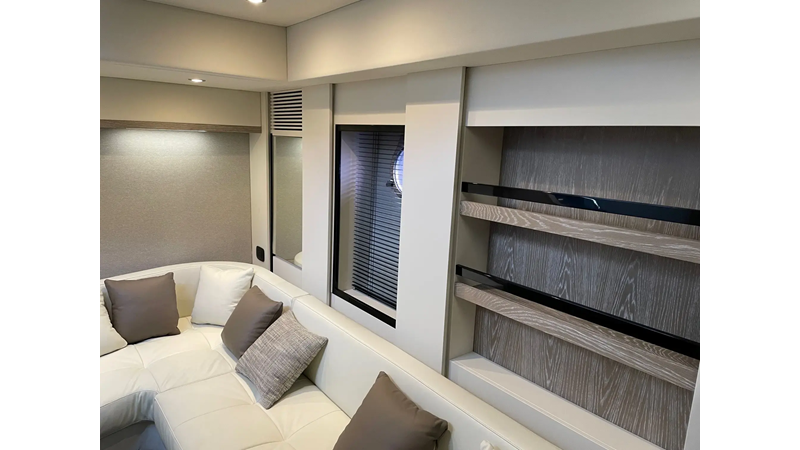 AZIMUT MAGELLANO 53 2020 55' 5" AZIMUT YACHTS