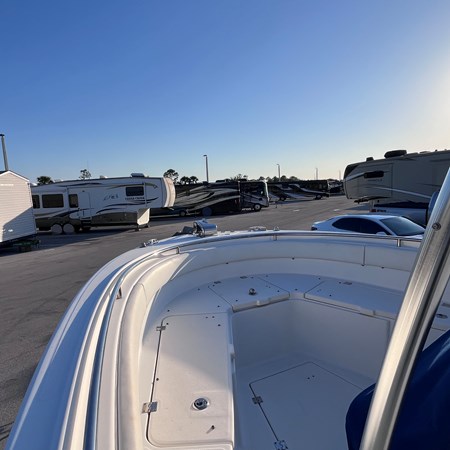 Photo of ROBALO - 24'