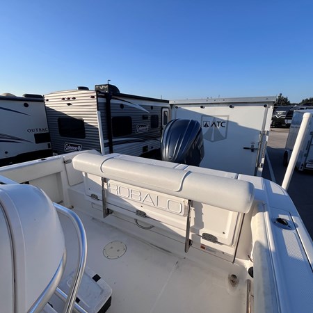 Photo of ROBALO - 24'