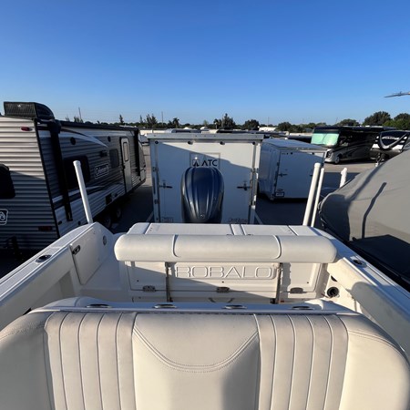 Photo of ROBALO - 24'