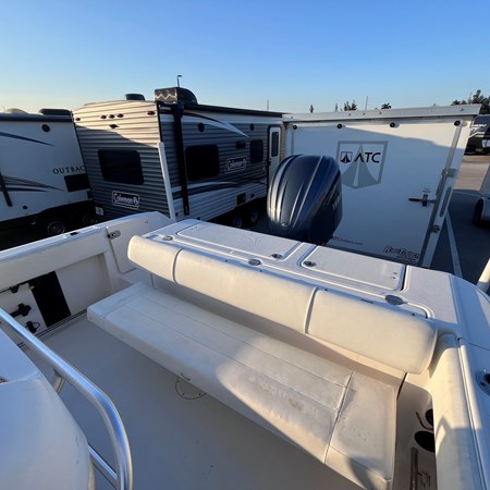 Photo of ROBALO - 24'