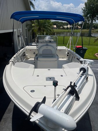 Photo of SAILFISH - 19'