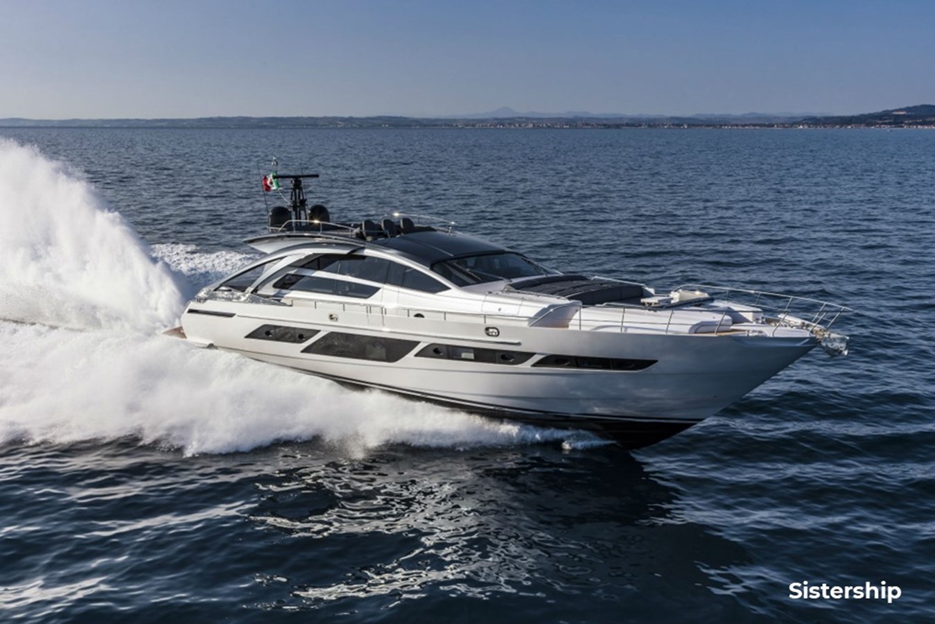 QUEEN B SPORT — PERSHING