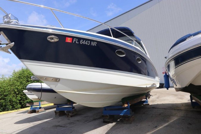 Photo of FORMULA - 31' 1