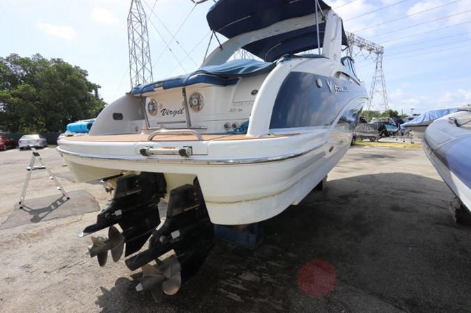 Photo of FORMULA - 31' 1