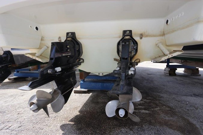 Photo of FORMULA - 31' 1