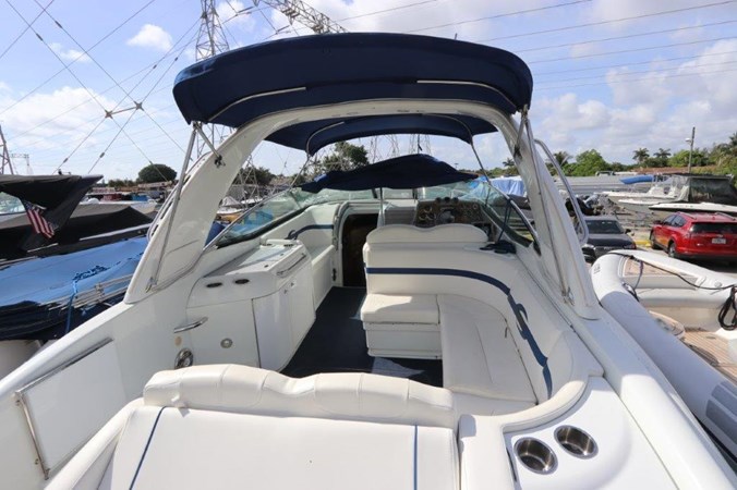 Photo of FORMULA - 31' 1