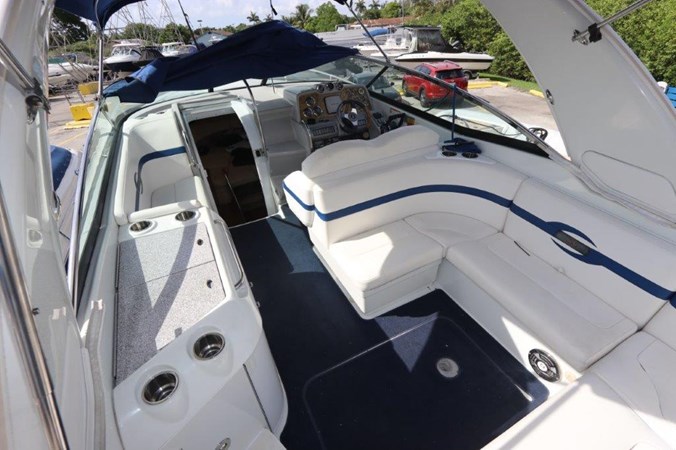 Photo of FORMULA - 31' 1