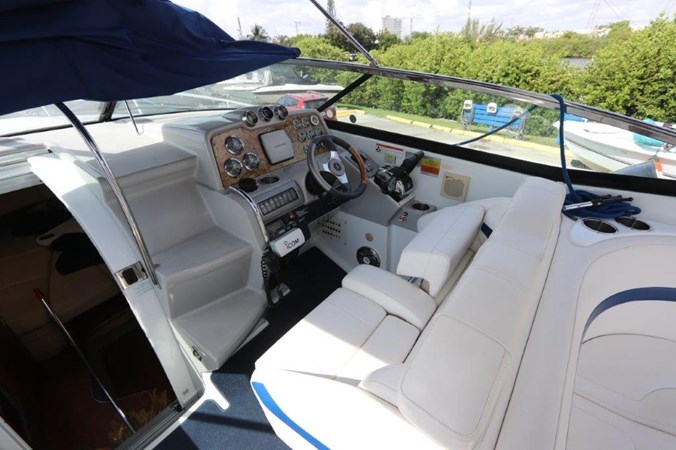 Photo of FORMULA - 31' 1