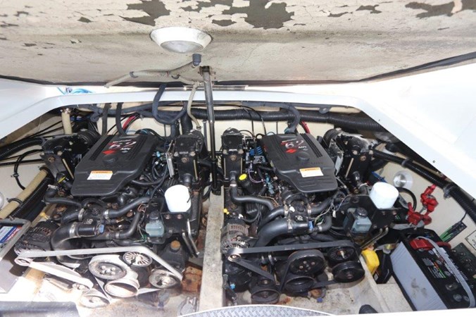 Photo of FORMULA - 31' 1