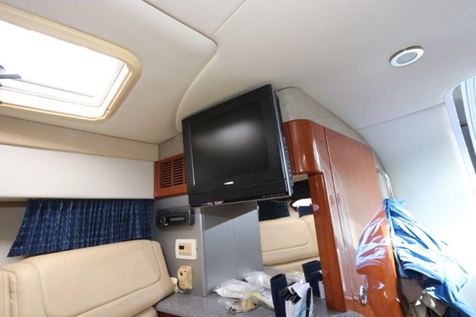 Photo of FORMULA - 31' 1