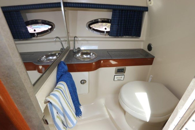 Photo of FORMULA - 31' 1