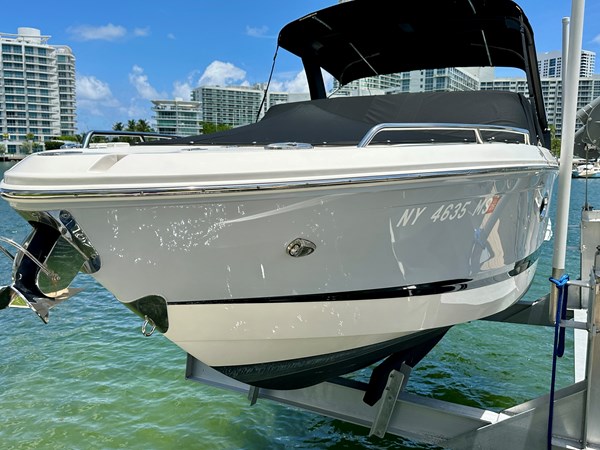 Photo of CHAPARRAL - 26'