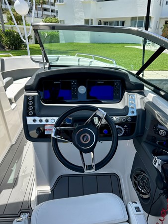 Photo of CHAPARRAL - 26'