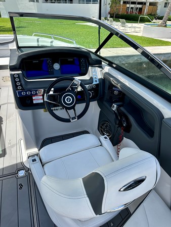 Photo of CHAPARRAL - 26'