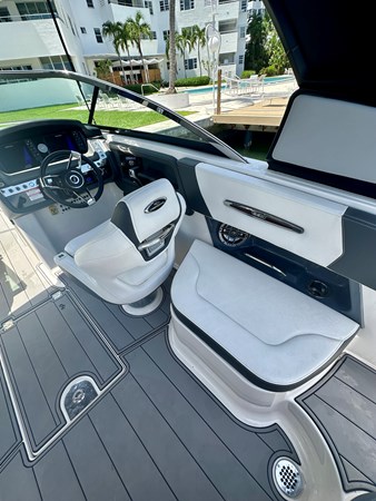 Photo of CHAPARRAL - 26'