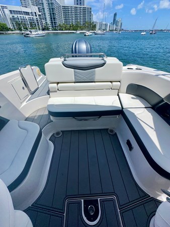 Photo of CHAPARRAL - 26'