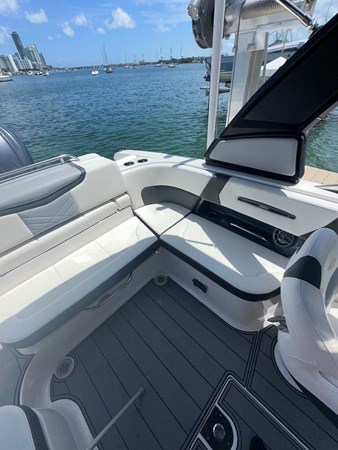 Photo of CHAPARRAL - 26'