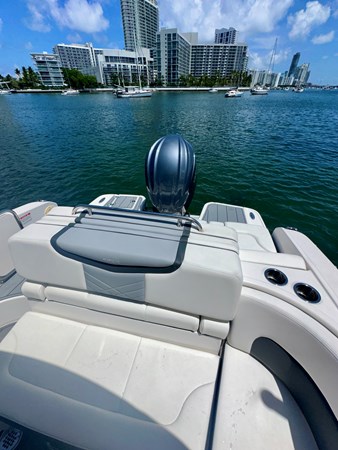 Photo of CHAPARRAL - 26'