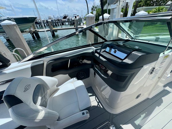 Photo of CHAPARRAL - 26'