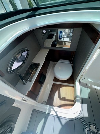 Photo of CHAPARRAL - 26'