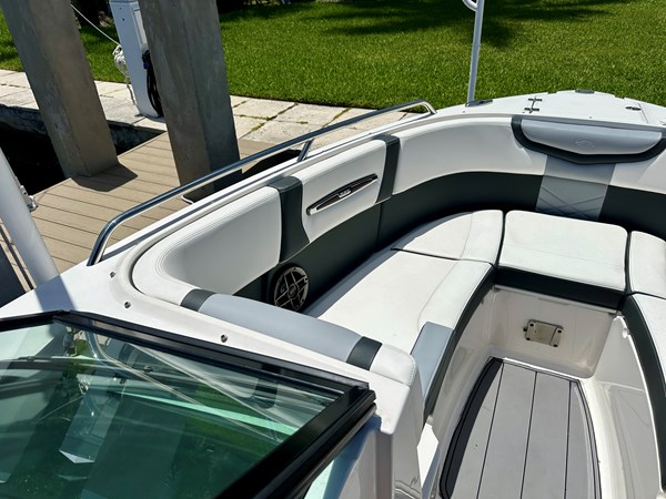 Photo of CHAPARRAL - 26'