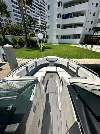 Photo of CHAPARRAL - 26'