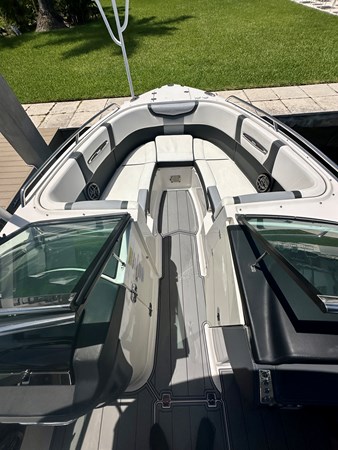 Photo of CHAPARRAL - 26'