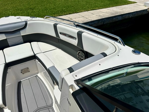 Photo of CHAPARRAL - 26'