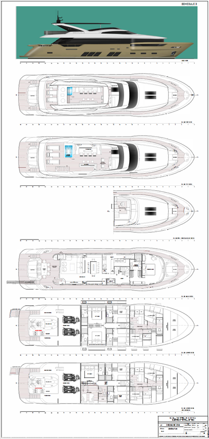 DREAMLINE 28 - image 24