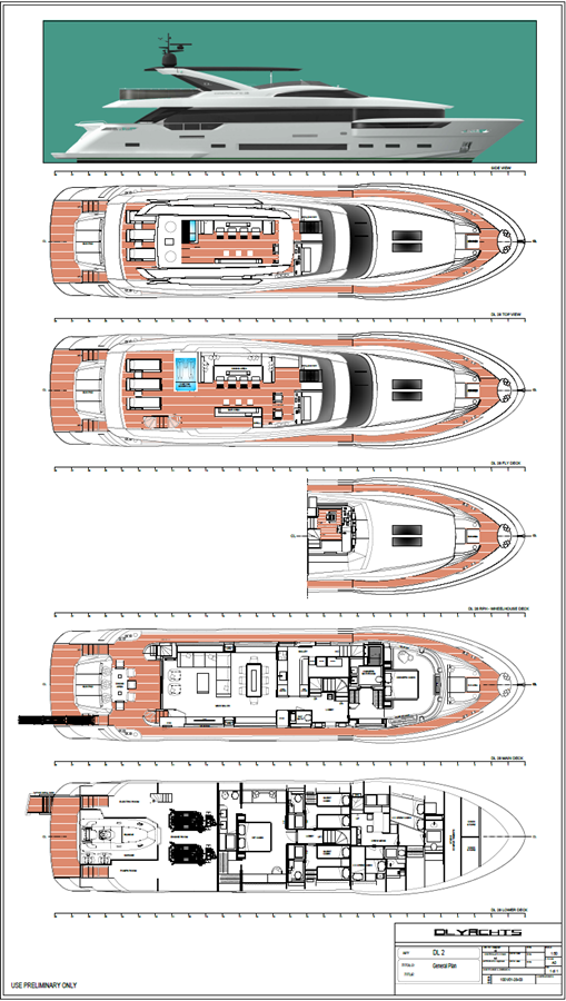 DREAMLINE 28 - image 25
