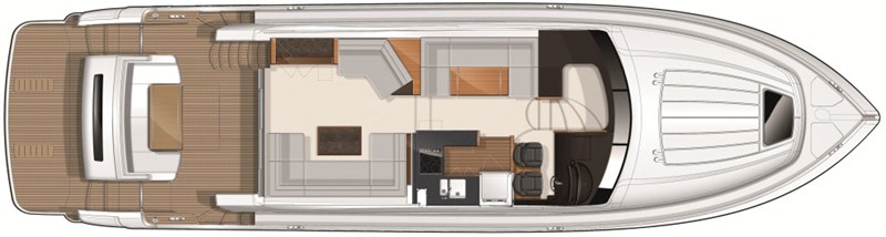 LOWER DECK