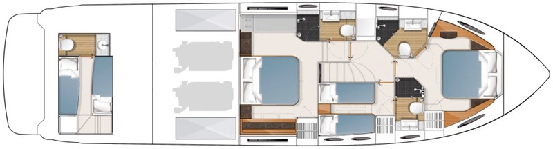 MAIN DECK