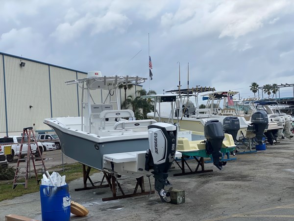 Photo of DUSKY - 25'